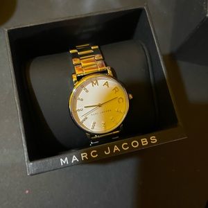 Marc Jacobs watch